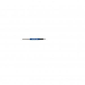 ACEL0133 - Eletrodo Eletrocirúrgico Micro Bola, Reto