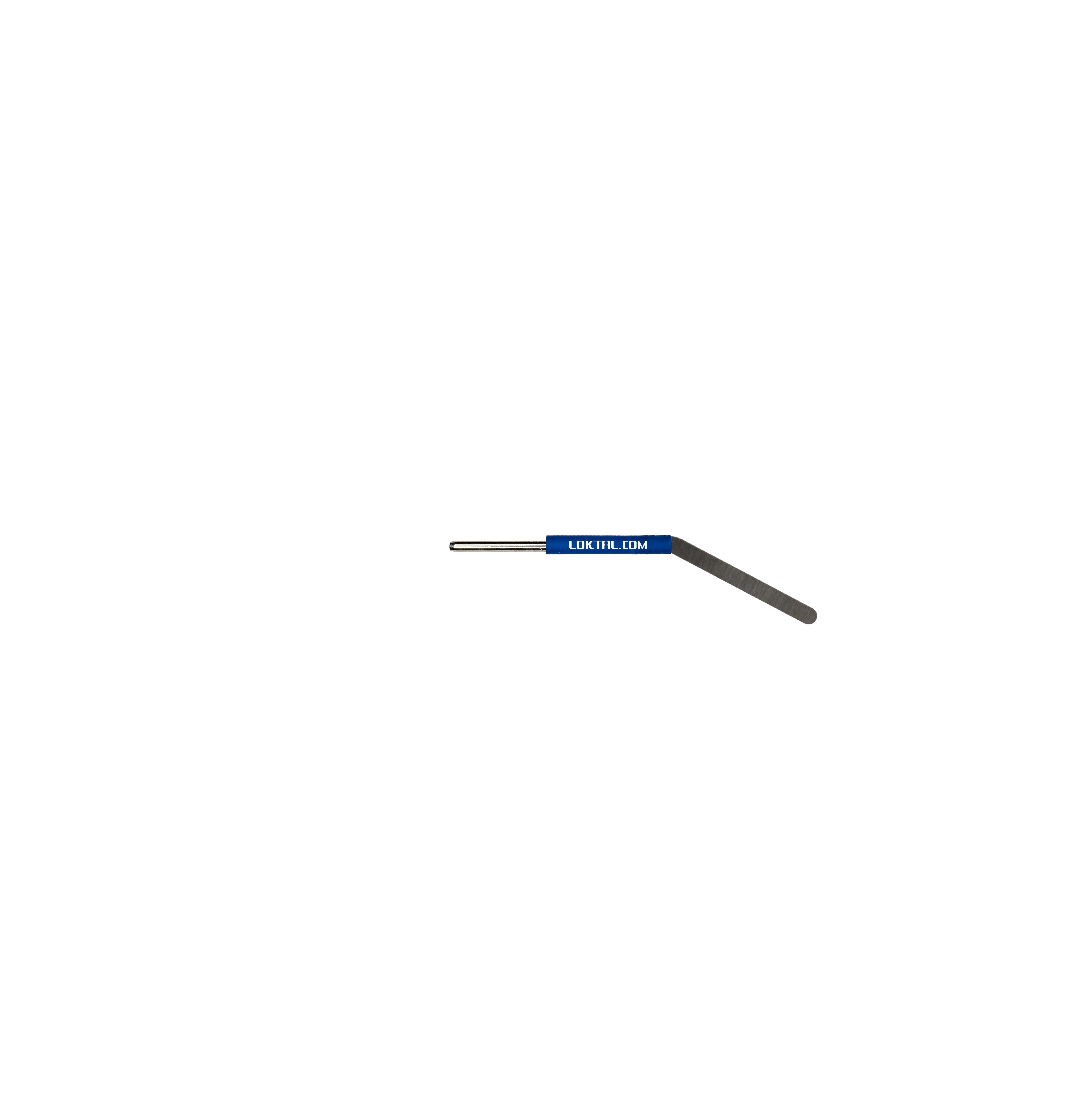 ACEL0136 - Eletrodo Eletrocirúrgico Faca x 45°
