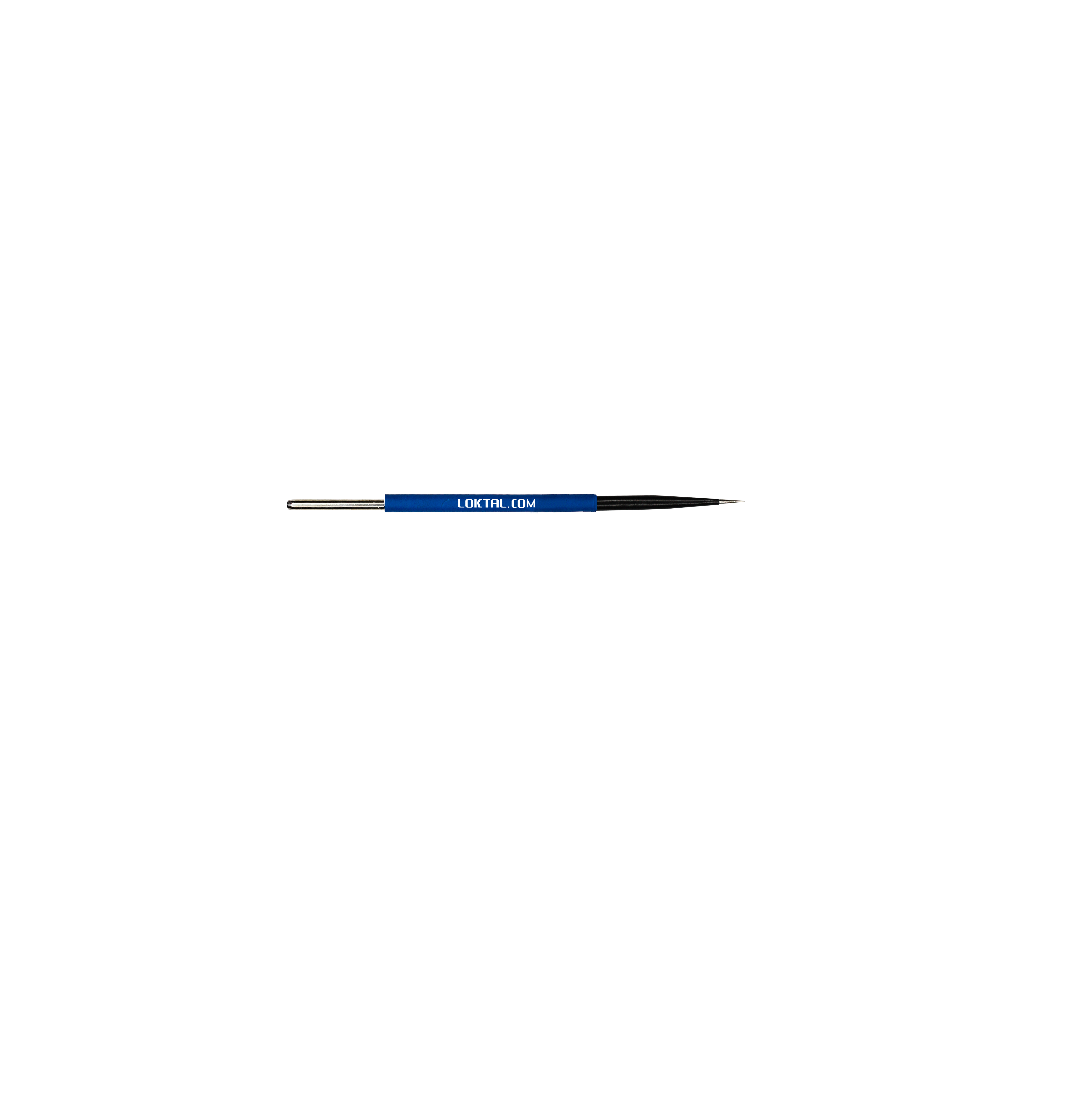 ACEL0107 - Eletrodo Eletrocirúrgico Micro Incisão de Precisão, Reto