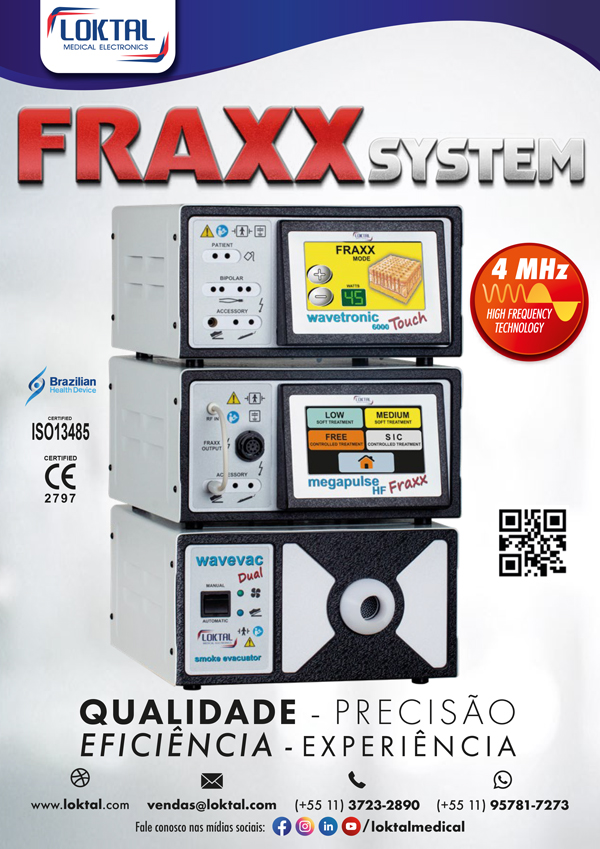 Fraxx System